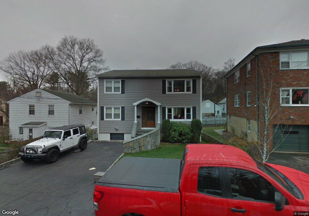 90 Cos Cob Ave, Cos Cob, CT 06807 - photo 1