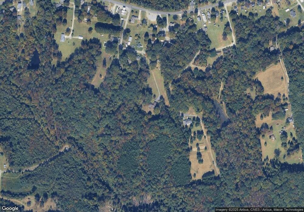 522 Merrick St, Reidsville, NC 27320 - photo 1