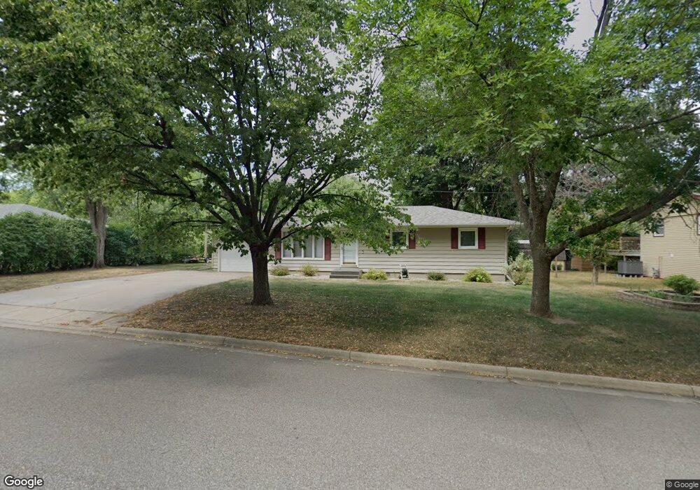 811 4th St S, Sauk Rapids, MN 56379 - photo 1