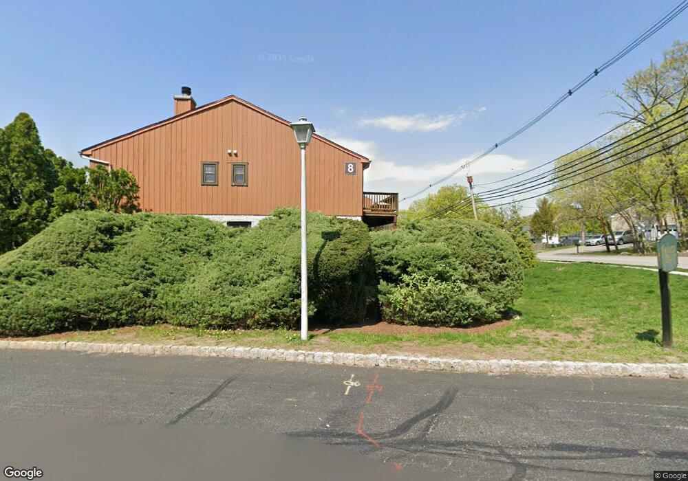 1 Brookside Heights unit 1C, Wanaque, NJ 07465 - photo 1