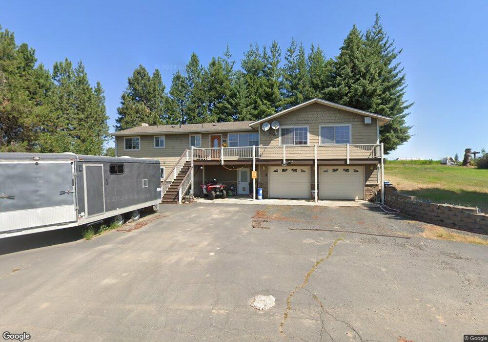 508 W 2nd Ave W, Weippe, ID 83553 - photo 1