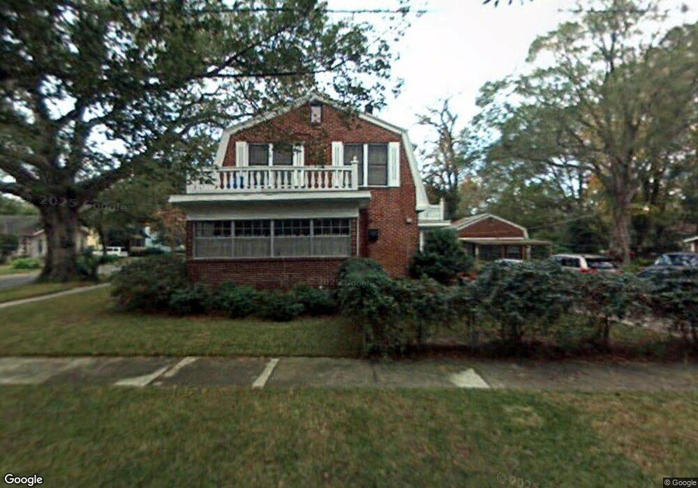 1293 Belvedere Ave, Jacksonville, FL 32205 - photo 1