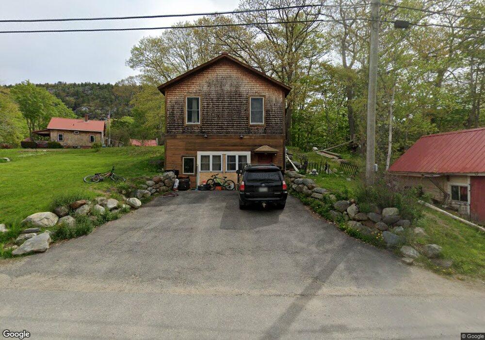 7 Mount Battie St, Camden, ME 04843 - photo 1