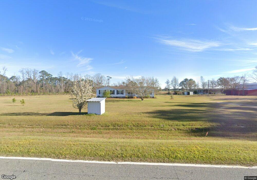 1095 Futch Rd, Adel, GA 31620 - photo 1