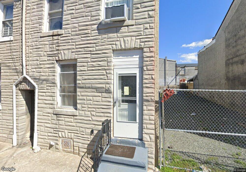 337 Cedar St, Reading, PA 19601 - photo 1