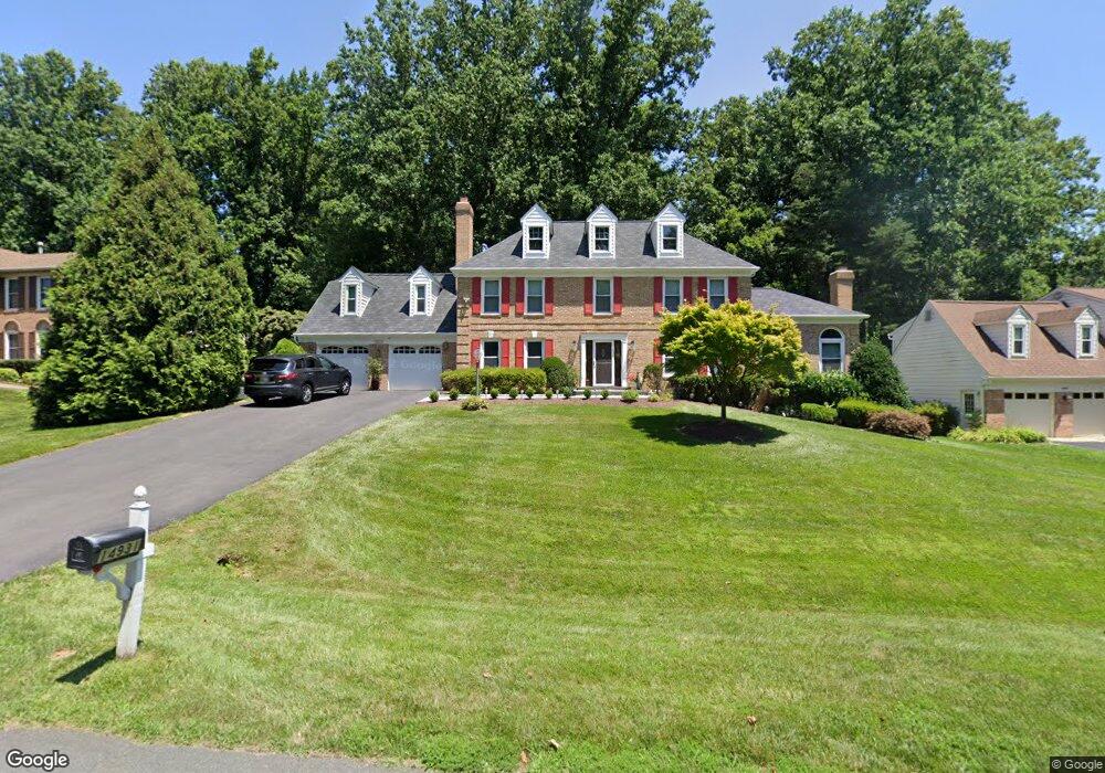 14931 Notley Rd, Silver Spring, MD 20905 - photo 1