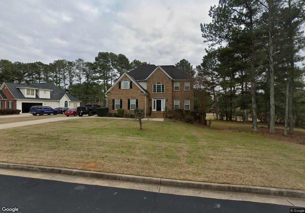 405 Branch Forest Way, Stockbridge, GA 30281 - photo 1