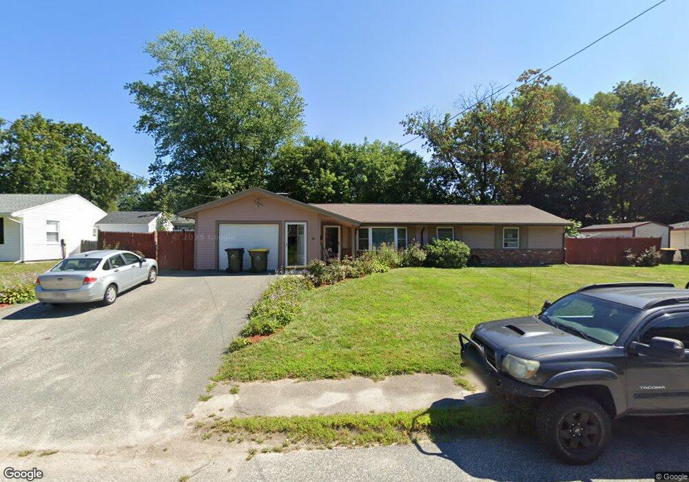 164 Ruthellen Rd, Bellingham, MA 02019 - photo 1