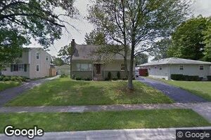 1029 Wetmore Rd, Columbus, OH 43224