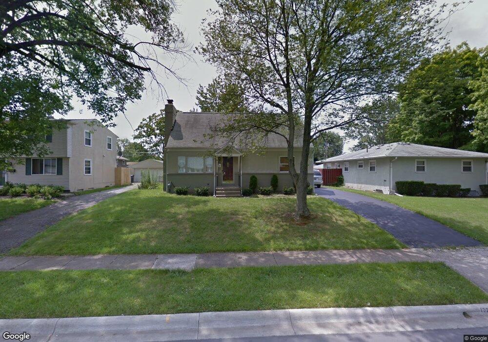 1029 Wetmore Rd, Columbus, OH 43224 - photo 1