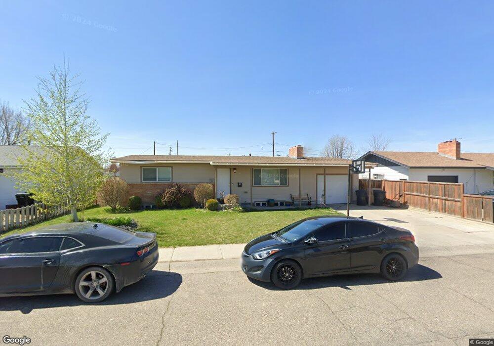 2682 Brentwood Ave, Burley, ID 83318 - photo 1