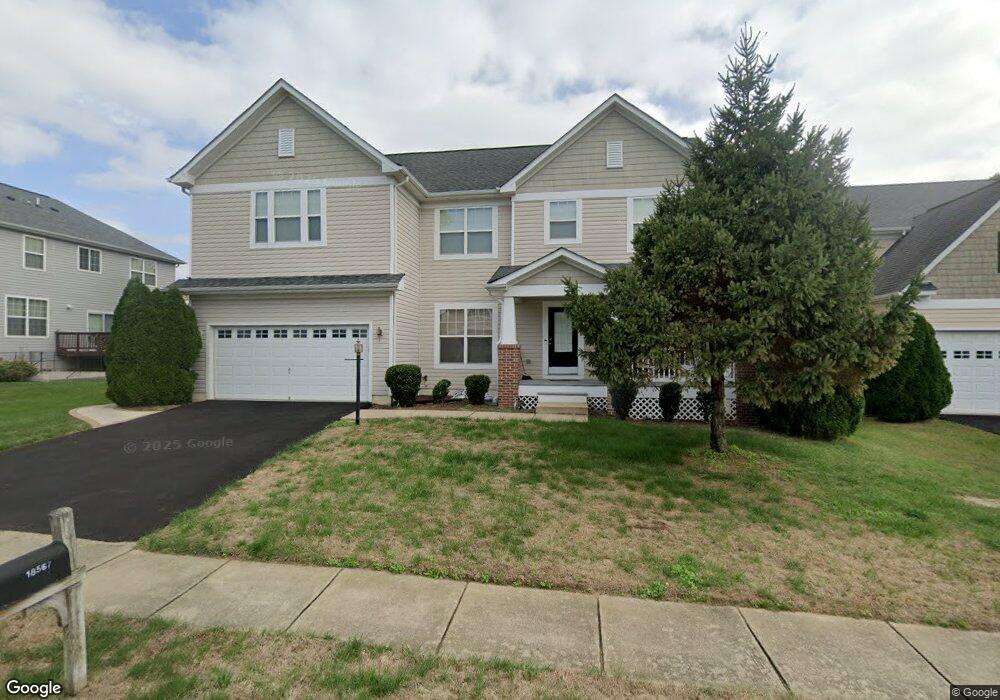 18567 Quantico Gateway Dr, Triangle, VA 22172 - photo 1