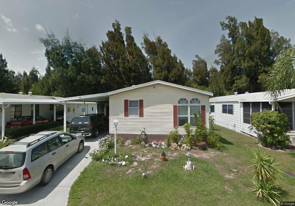 497 Papaya Cir, Sebastian, FL 32976 - photo 1