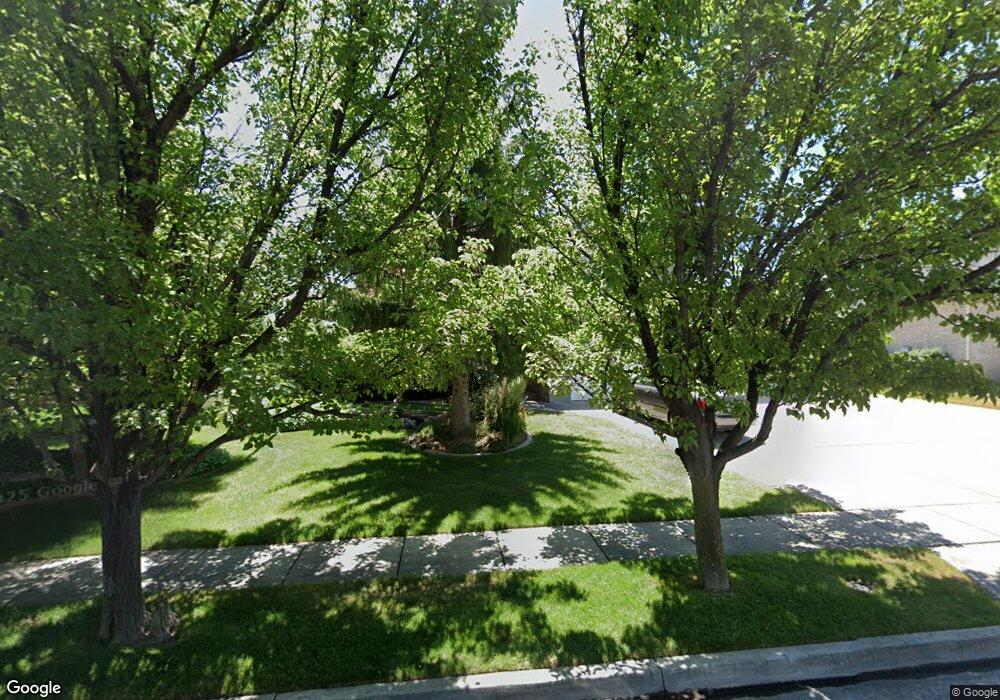 4403 Lennox Dr, South Jordan, UT 84095 - photo 1