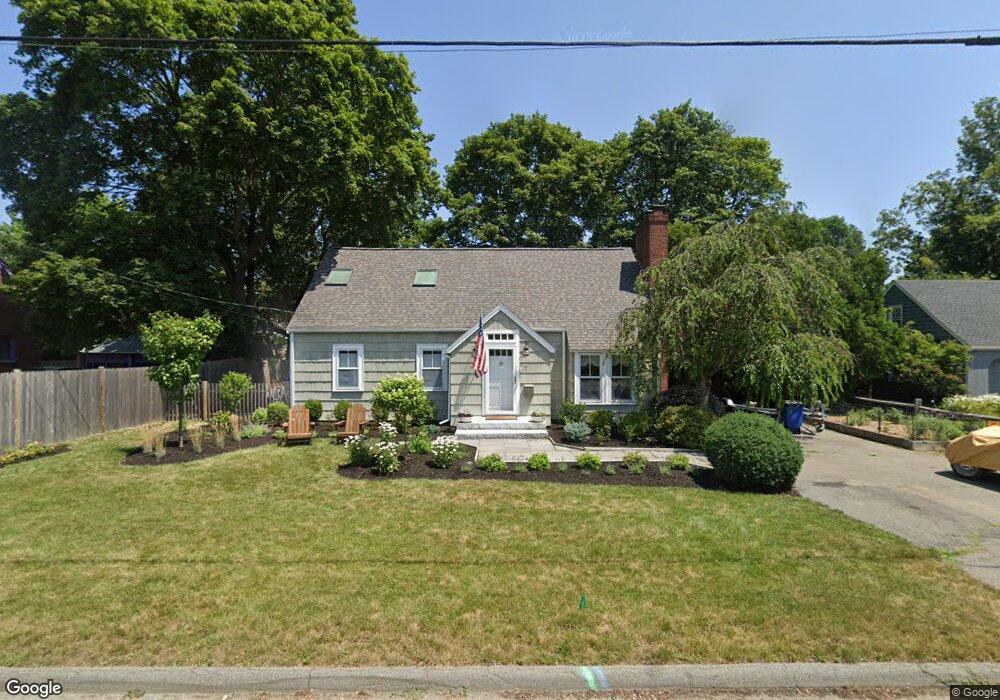 7 Euclid Ave, Marblehead, MA 01945 - photo 1