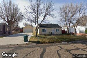 116 Hoover St, Liberal, KS 67901