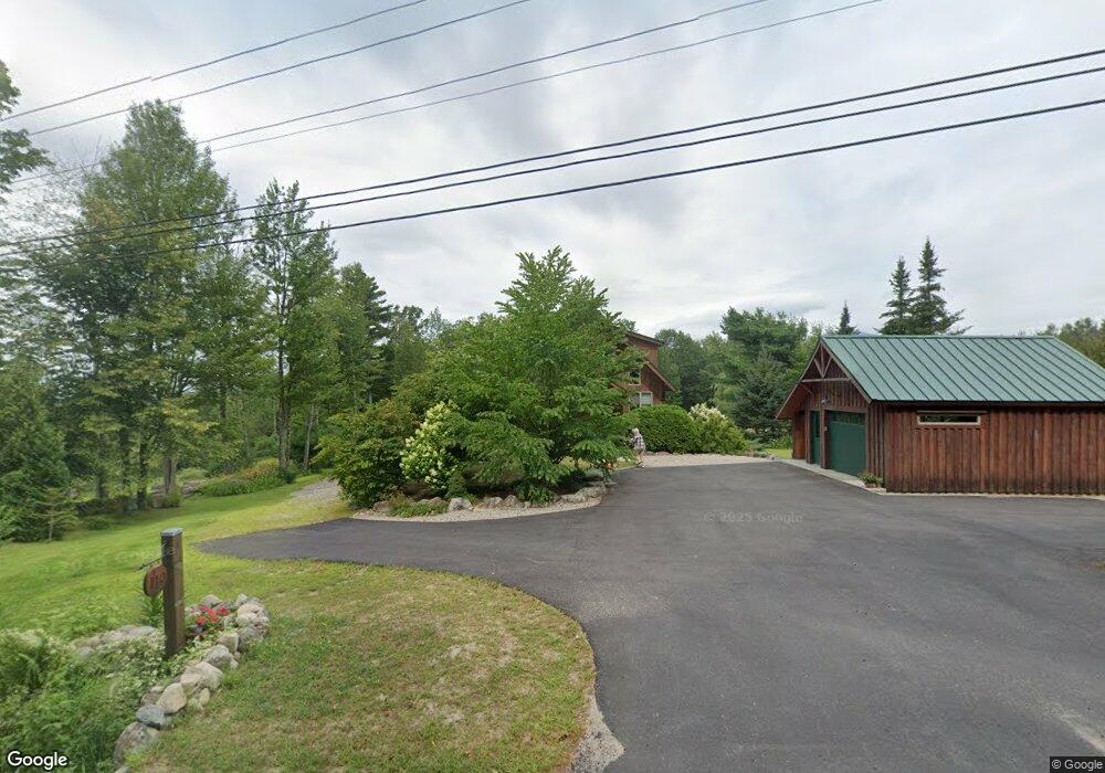 140 Ledge Hill Rd, Center Tuftonboro, NH 03816 - photo 1