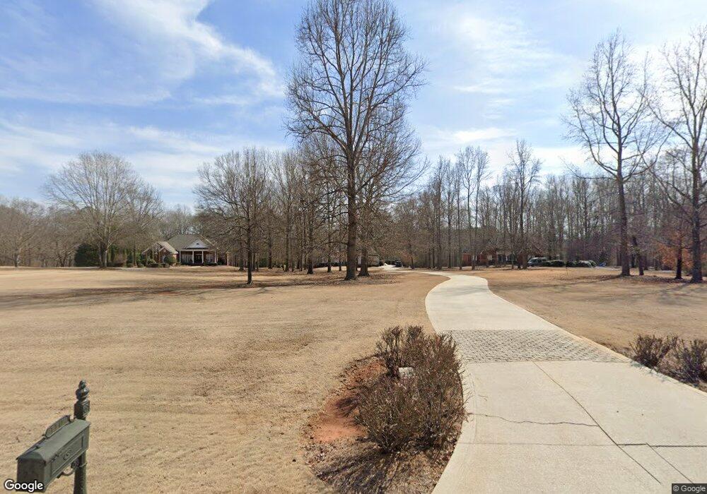 110 Bear Creek Walk unit 1, Covington, GA 30014 - photo 1