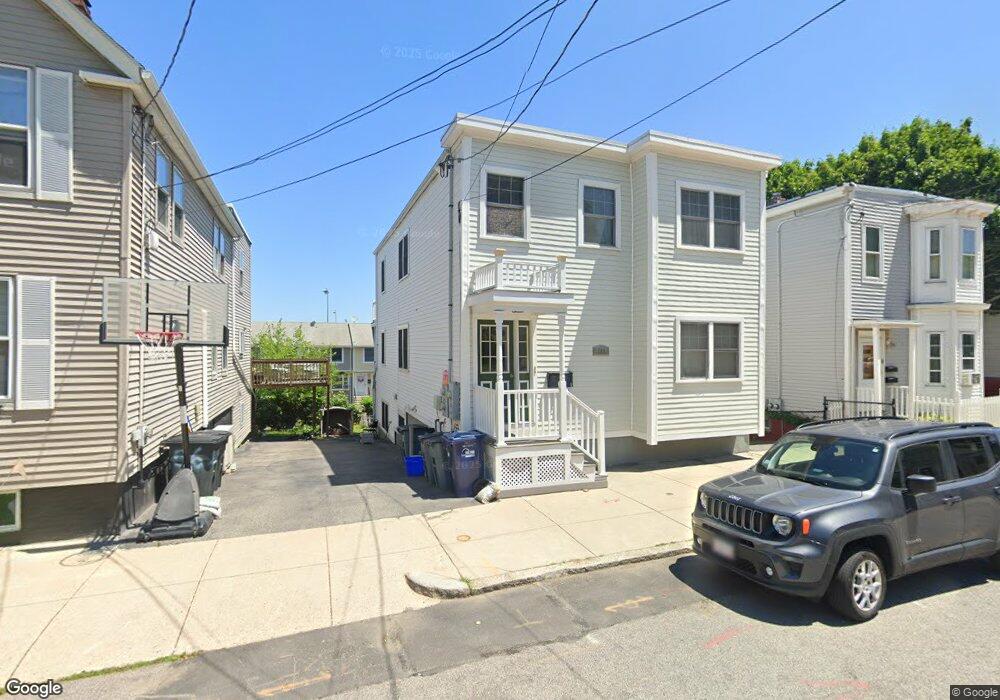 144 Wordsworth St, East Boston, MA 02128 - photo 1