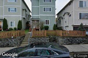 1106 Chestnut St, Everett, WA 98201