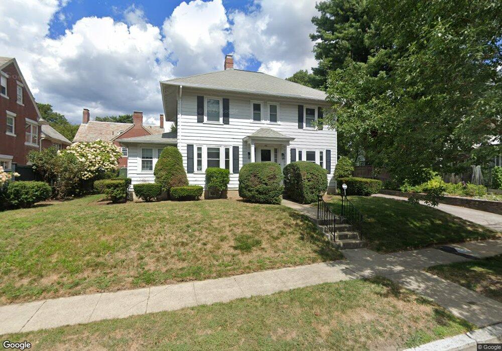 162 Laurel Ave, Providence, RI 02906 - photo 1