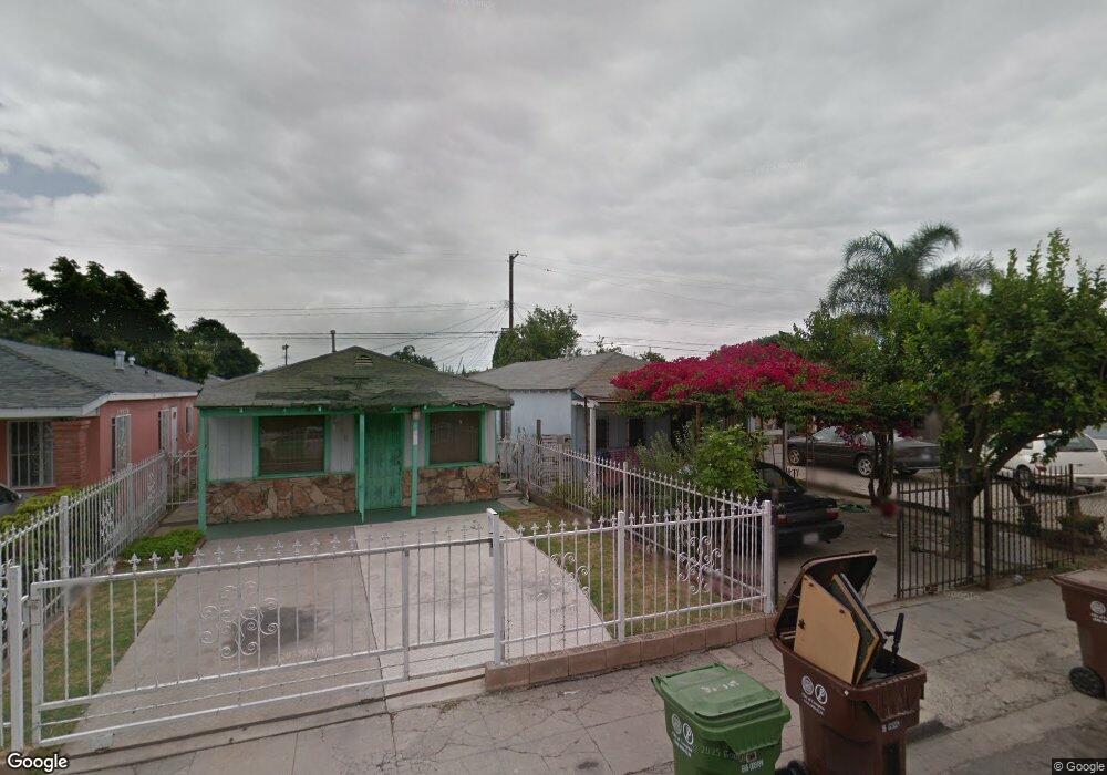 522 W Pear St, Compton, CA 90222 - photo 1