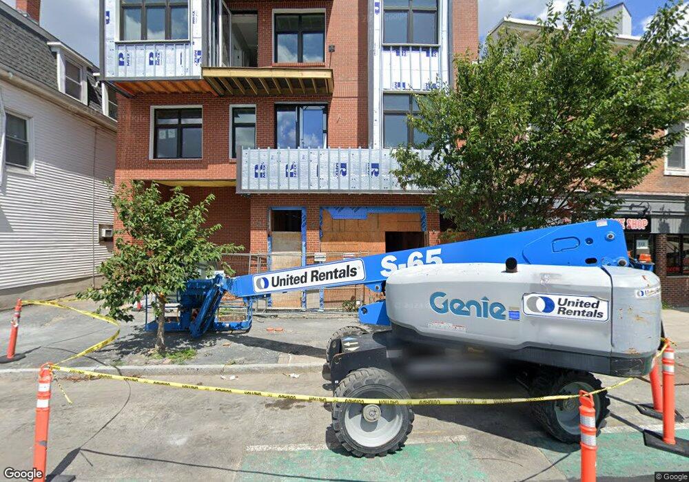 381 Somerville Ave, Somerville, MA 02143 - photo 1