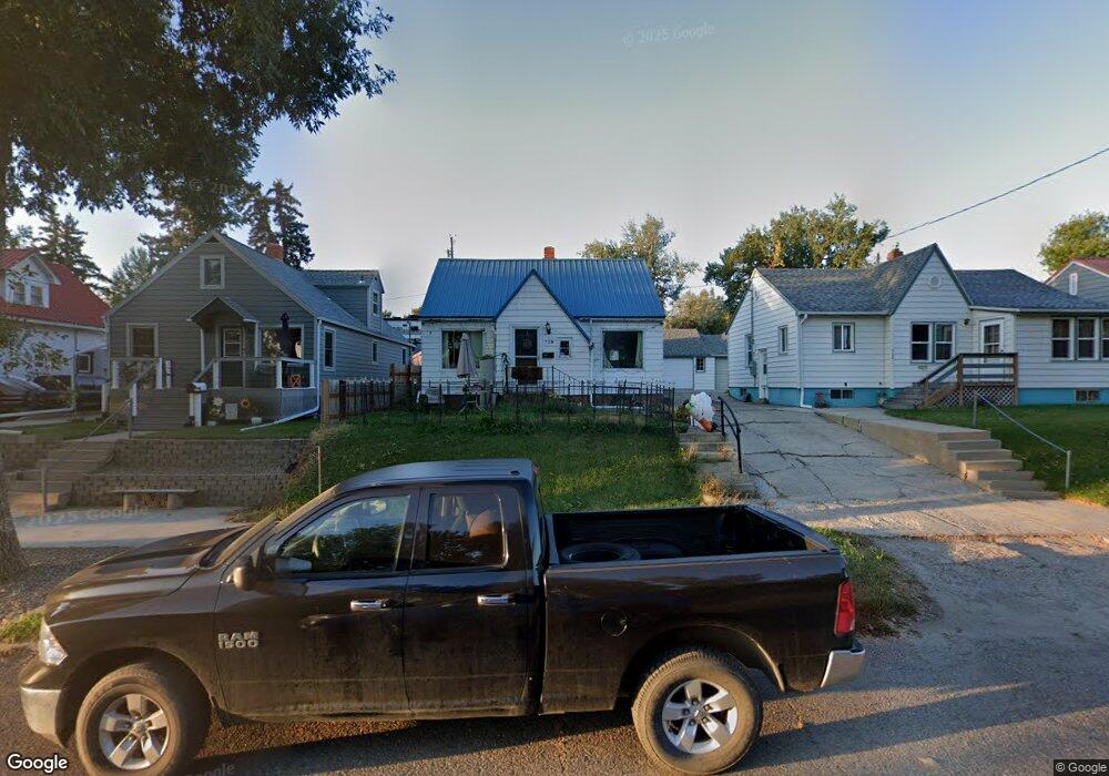 738 5th St, Havre, MT 59501 - photo 1