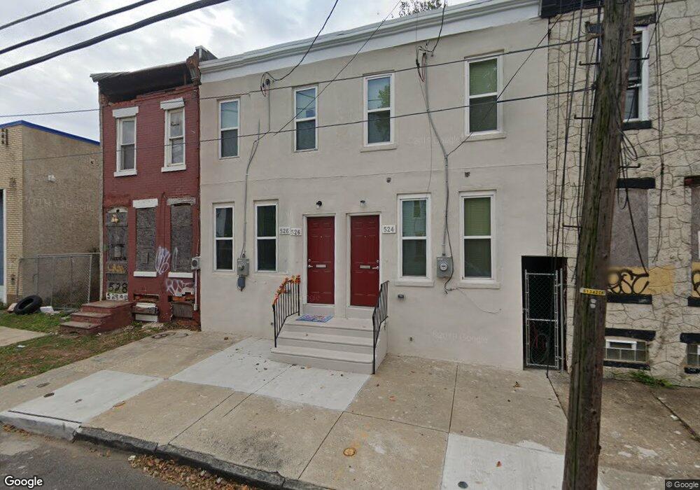 526 Mechanic St, Camden, NJ 08104 - photo 1