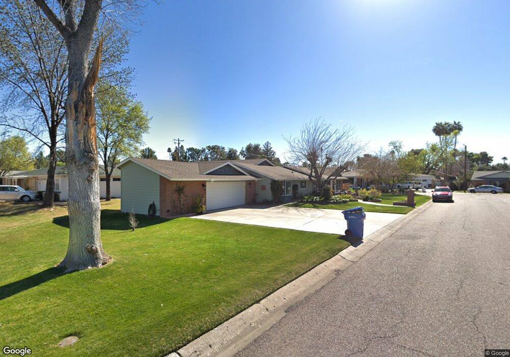 8525 N 9th Ave, Phoenix, AZ 85021 - photo 1