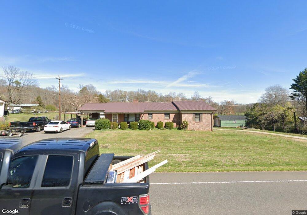 3310 Wilkesboro Hwy, Statesville, NC 28625 - photo 1