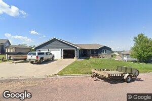 102 Scott Ave S, Wessington Springs, SD 57382