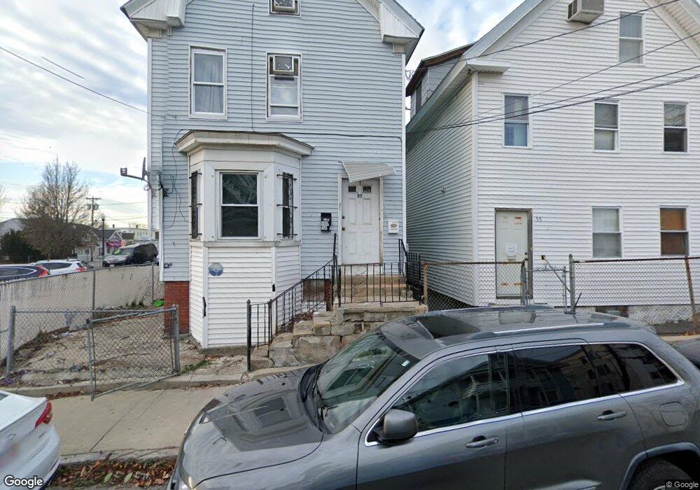 53 Cedar St, Lawrence, MA 01841 - photo 1