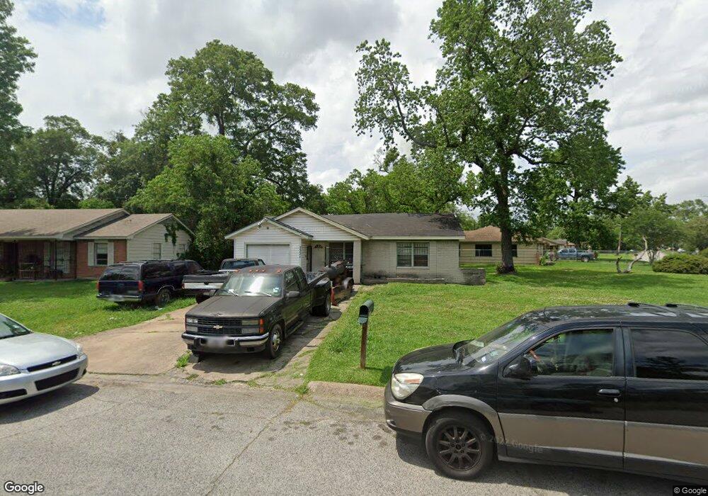 7321 Colton St, Houston, TX 77016 - photo 1