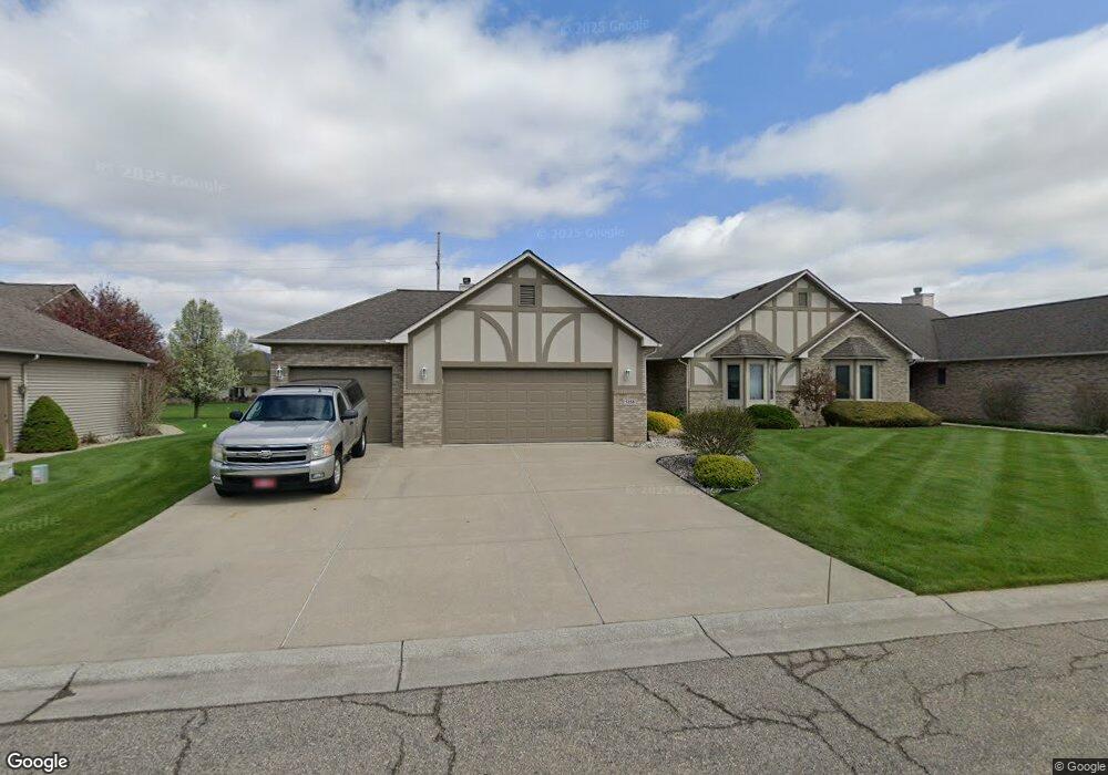 5158 Wyndemere Common Square, Swartz Creek, MI 48473 - photo 1