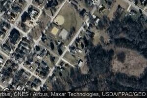 507 Spring St, Clermont, IA 52135