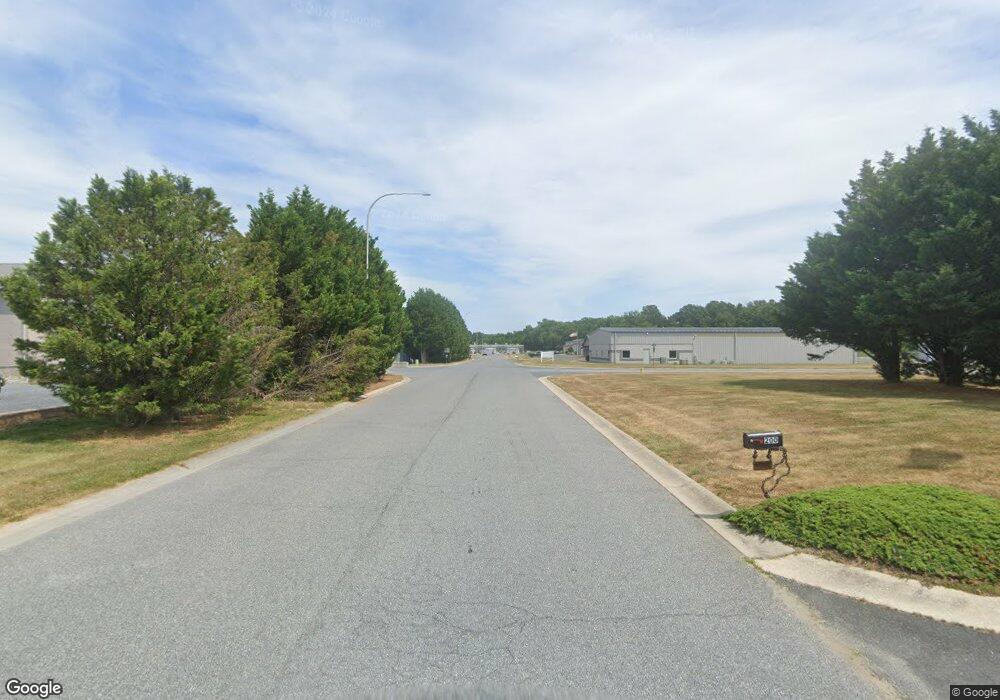 Lot D4 Mullett Run St, Milford, DE 19963 - photo 1