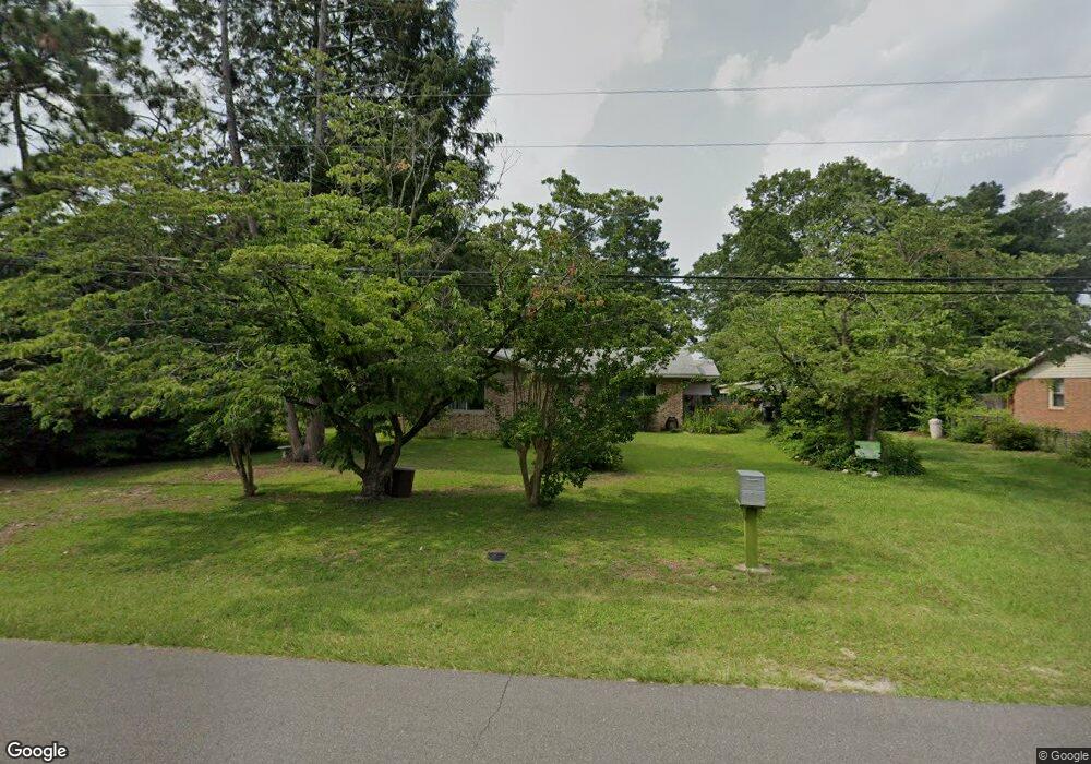 7514 Kisco Dr, Fayetteville, NC 28303 - photo 1