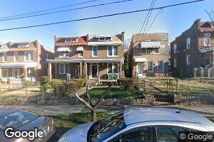 2908 P St SE, Washington, DC 20020