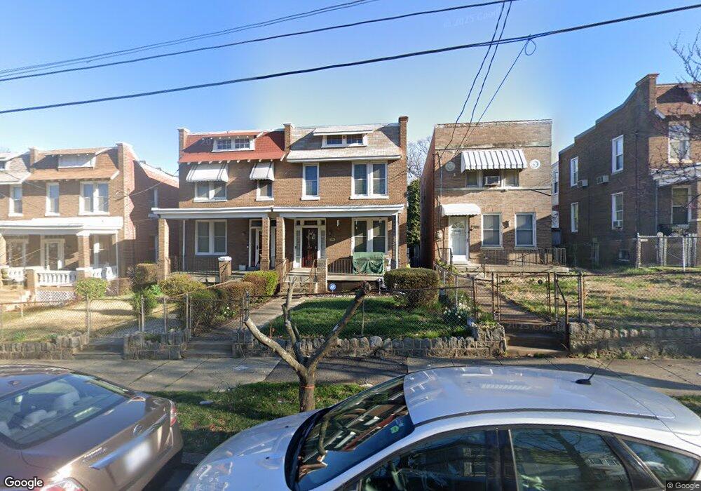 2908 P St SE, Washington, DC 20020 - photo 1