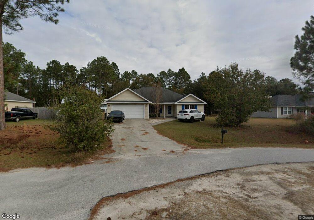 313 Saranac Way, Guyton, GA 31312 - photo 1