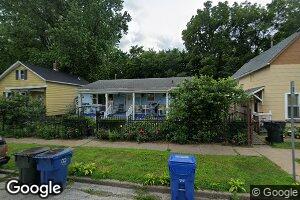 1857 W 6th St, Davenport, IA 52802