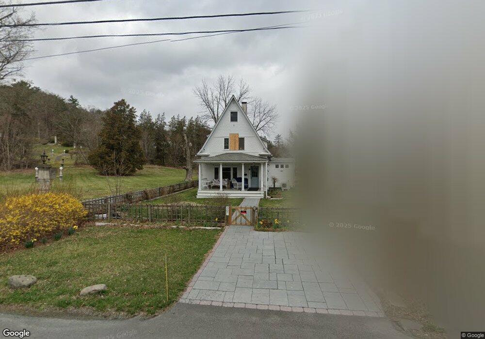 307 W High St, Milford, PA 18337 - photo 1