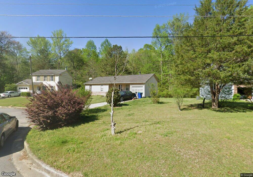 6300 Peppermill Ln, Atlanta, GA 30349 - photo 1