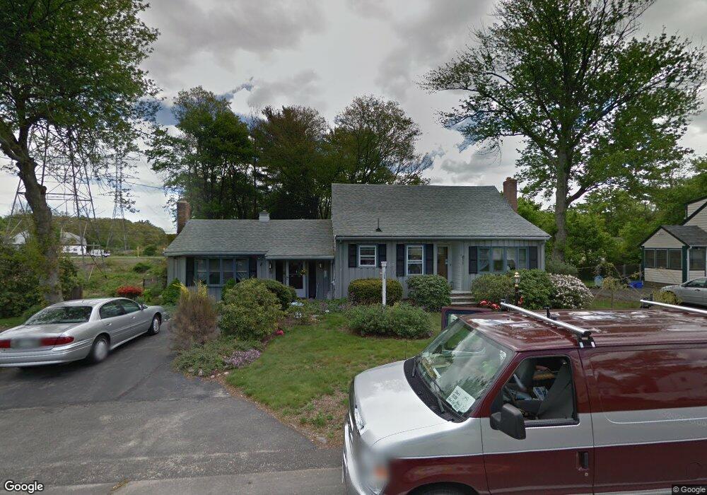 332 Highland Ave, Randolph, MA 02368 - photo 1