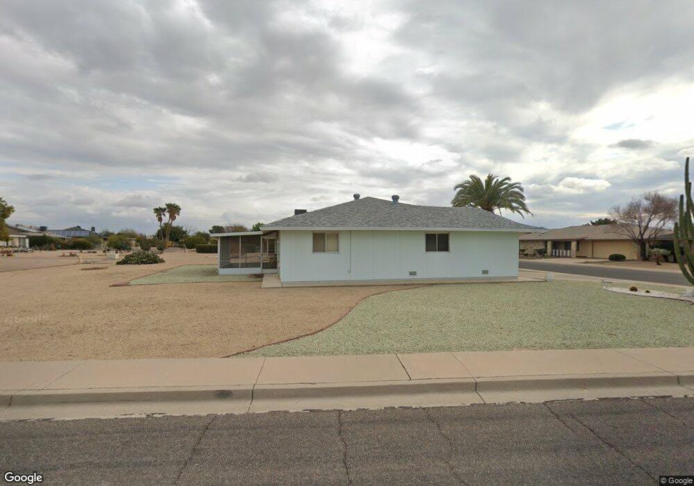 9730 W Terrace Ln unit 54, Sun City, AZ 85373 - photo 1