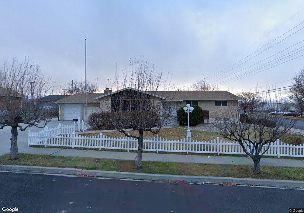 885 N 200 E, Spanish Fork, UT 84660 - photo 1