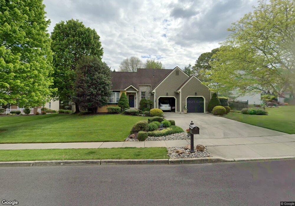 34 Crimson Ct E, Sewell, NJ 08080 - photo 1