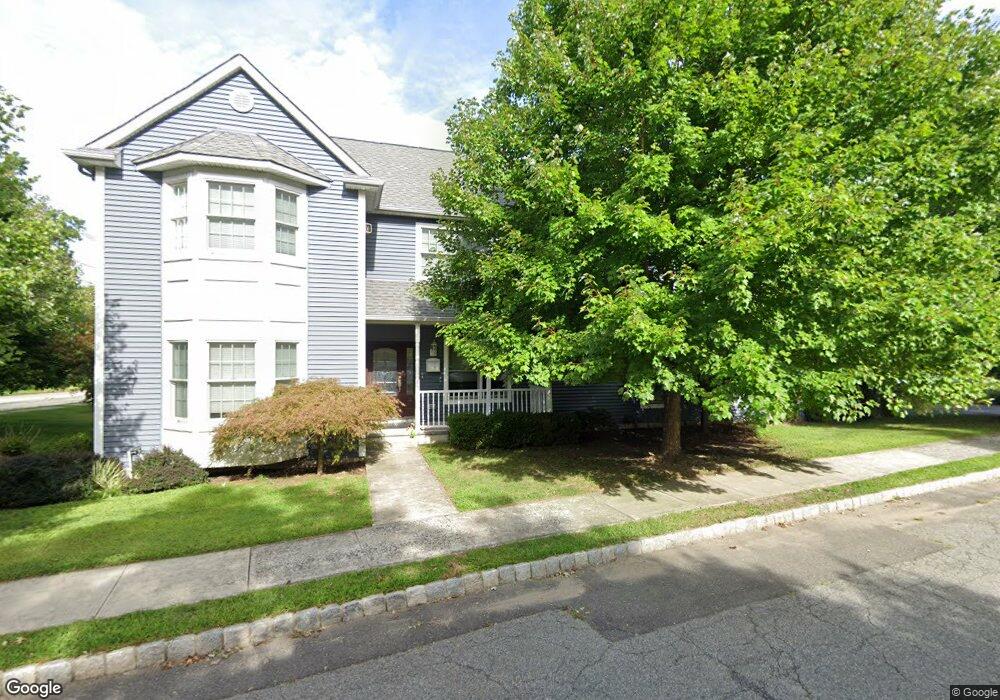 102 Overlook Ave, Boonton, NJ 07005 - photo 1