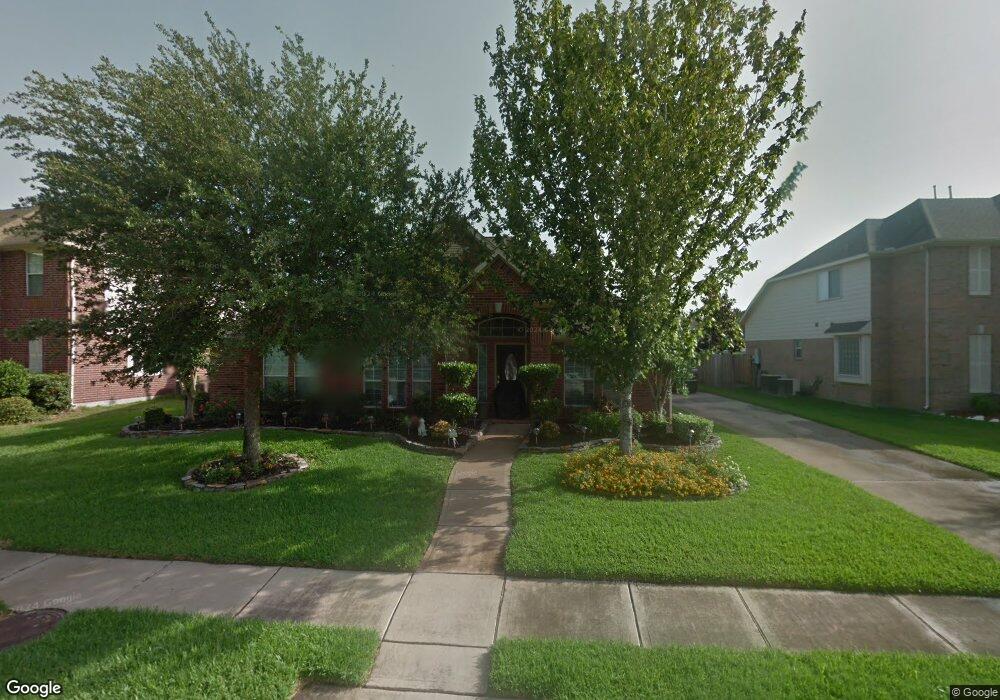 15806 Sweetrose Place, Houston, TX 77095 - photo 1